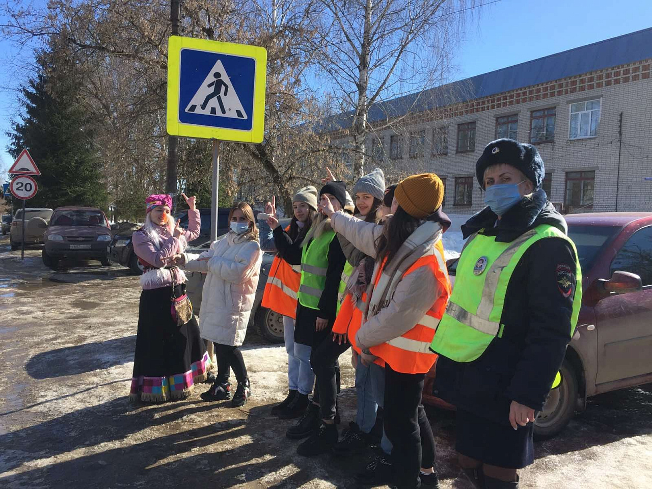 Школа аниматоров "Примус"